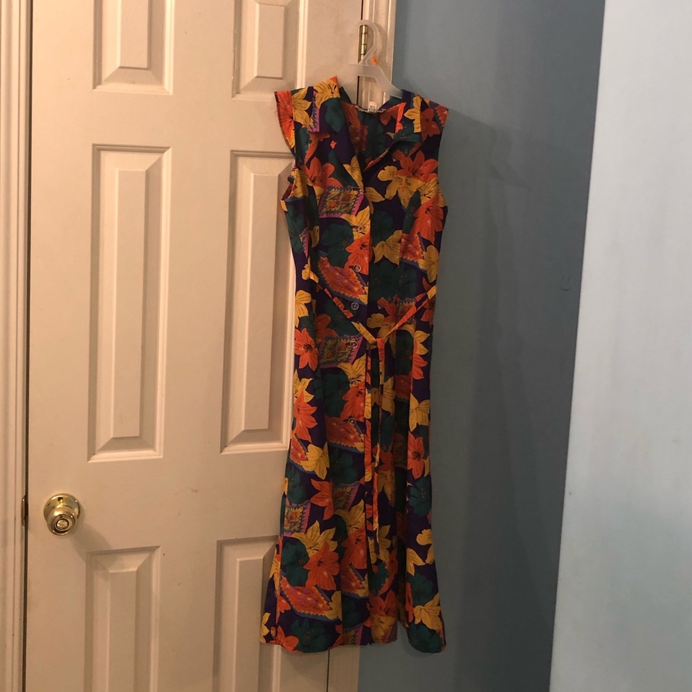 3.14 dress